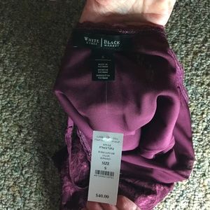White House Black Market Tops - White House Black Market Camisole - Small (NWT) White House Black Market Tops - White House Black Market Camisole - Small (NWT)